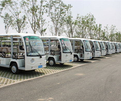 电动观(guān)光车 电动观(guān)光车